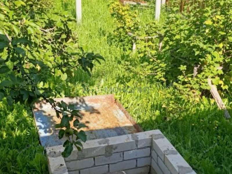 дом на улице Центральная деревня Винный Майдан