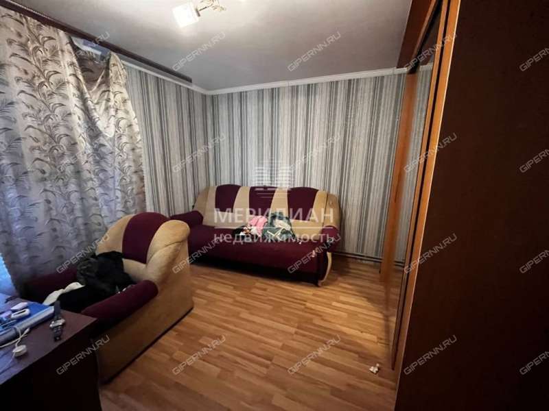 двухкомнатная квартира на улице Набережная дом 19 село Дорофеево