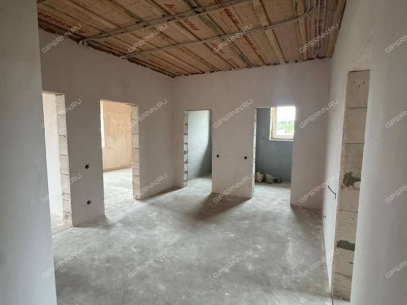 дом на улице Загородная Шерстнево