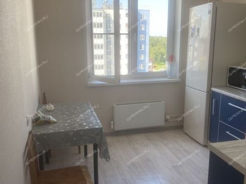 1-komnatnaya-ul-borisa-vidyaeva-d-18 фото
