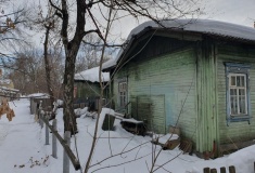 Четыре десятиэтажки для расселения хотят построить на улице Зеленодольской