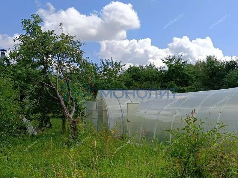 дача на Зелёной улице село Маргуша