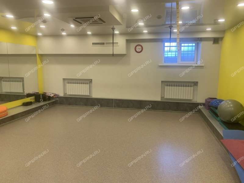 помещение под помещение свободного назначения на проспекте Победы город Кстово