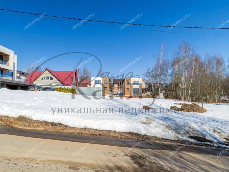 земельный участок 8,8 сотки Раздольная улица