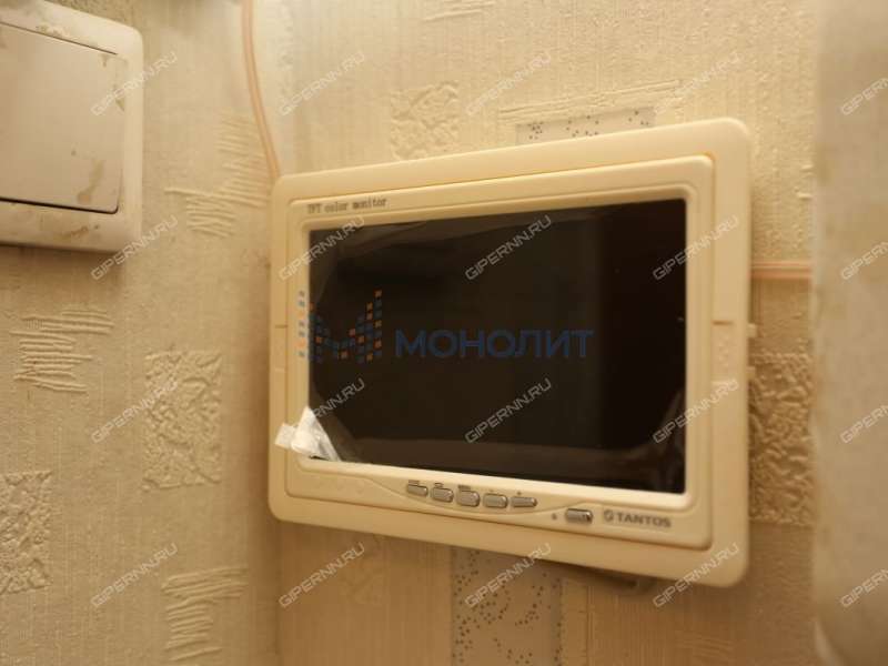 двухкомнатная квартира на Трудовой улице дом 23