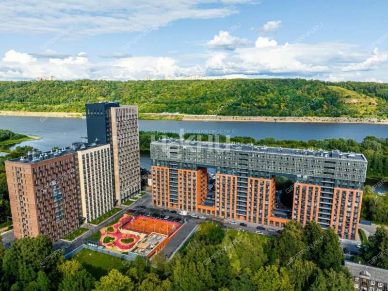 четырёхкомнатная квартира на Правдинской улице дом 43