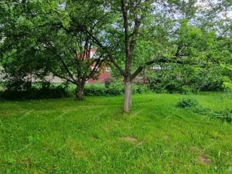 дом на Магистральной улице село Доскино