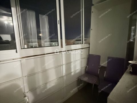 kvartira-studiya-poselok-zhdanovskiy-kstovskiy-rayon фото