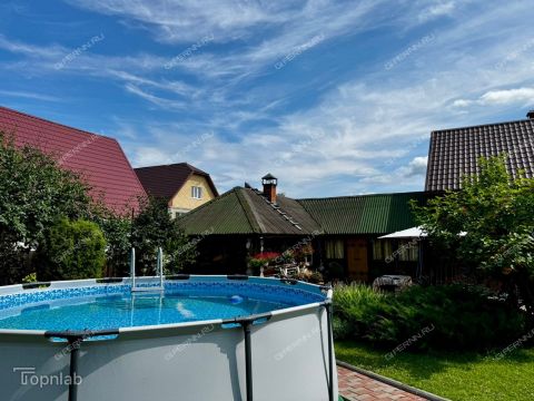 kottedzh-selo-velikiy-vrag-kstovskiy-rayon фото