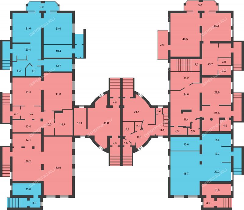 Охотничья улица, 2 фото