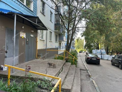 2-komnatnaya-ul-marshala-golovanova-d-37 фото