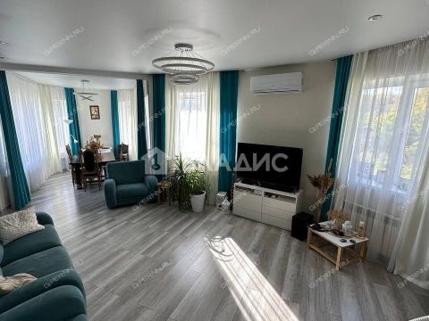 dom-gorod-vorsma-pavlovskiy-municipalnyy-okrug фото