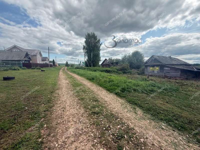 дом на Шальнова деревня Синцово