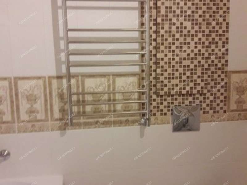 двухкомнатная квартира на проспекте Гагарина дом 200