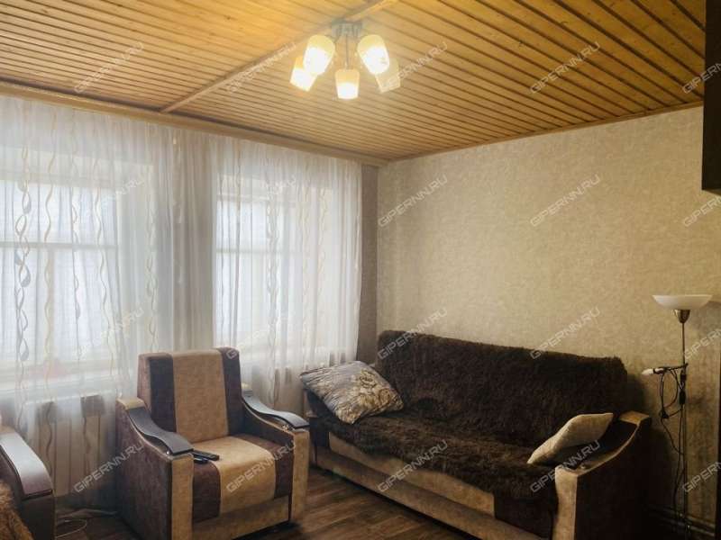 дом на Шоссейной улице село Богоявление