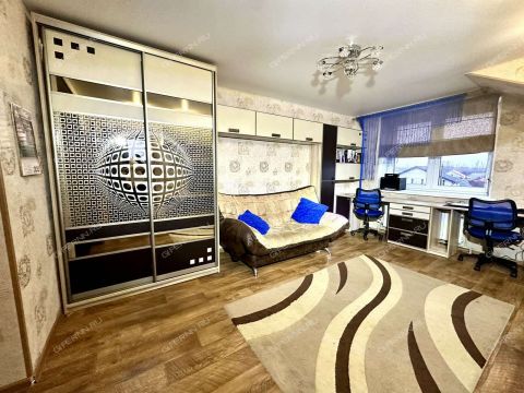 kottedzh-poselok-parizhskoy-kommuny-ul-pavla-korchagina-d-2 фото