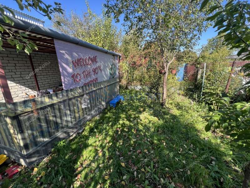 дача на СНТ Стройгаз