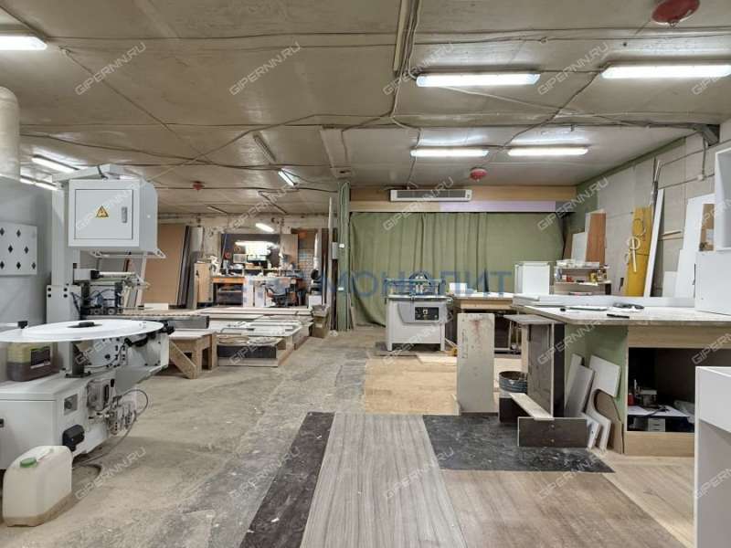 готовый бизнес объект 1641843 в Советском районе Нижнего Новгорода