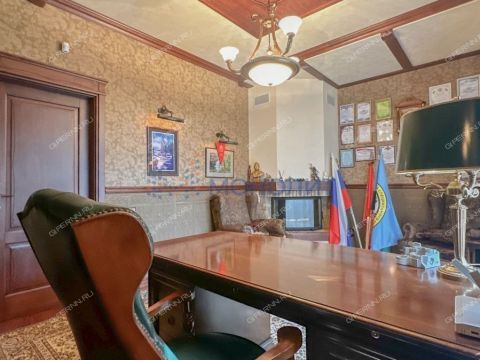 dom-derevnya-maydan-kstovskiy-rayon фото