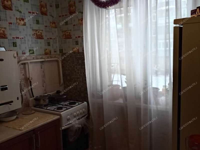 однокомнатная квартира на Южном шоссе дом 51