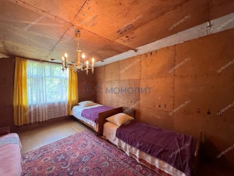 dacha-berezovaya-roshha-derevnya-kremenki-ter-snt-dalnekonstantinovskiy-rayon фото