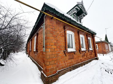 dom-selo-bezvodnoe-kstovskiy-rayon фото