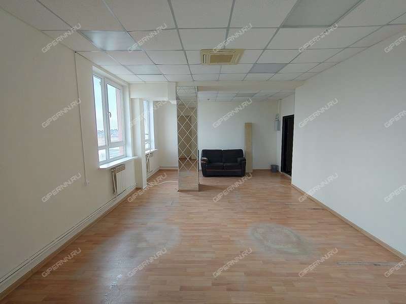 помещение под офис на Большая Печерская ул., д.26