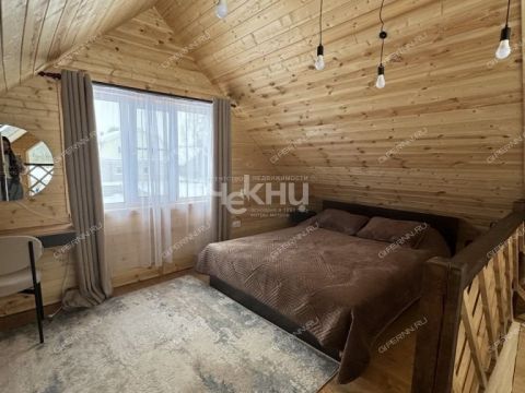 dom-derevnya-korinka-gorodskoy-okrug-bor фото