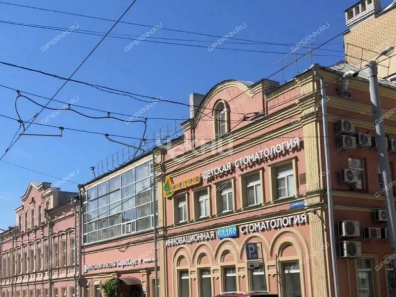 помещение под недвижимость под общепит на улице Пискунова