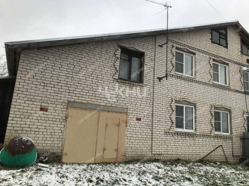 дом на улице Чкалова село Линда