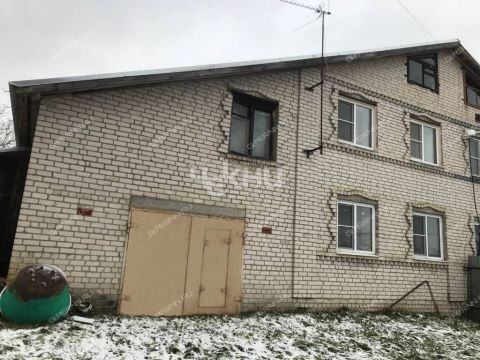 dom-selo-linda-gorodskoy-okrug-bor фото