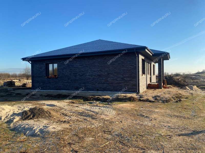 дом на  рабочий посёлок Малое Козино