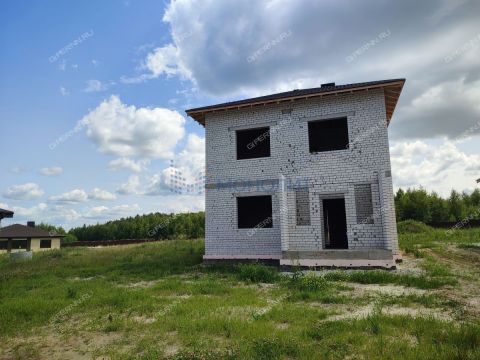 dom-derevnya-hvatkovo-bogorodskiy-municipalnyy-okrug фото