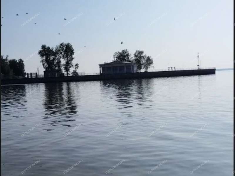 дом на Юрьевецкой улице рабочий посёлок Сокольское