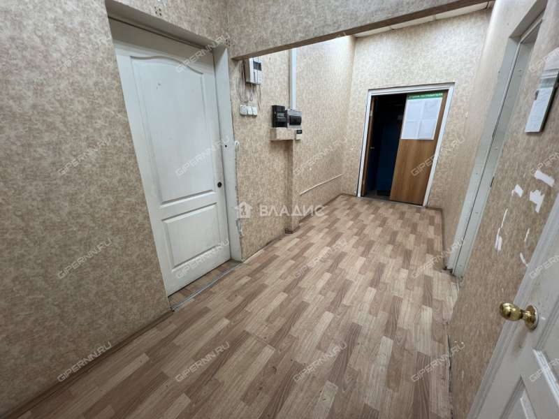 помещение под помещение свободного назначения на Тихорецкой улице