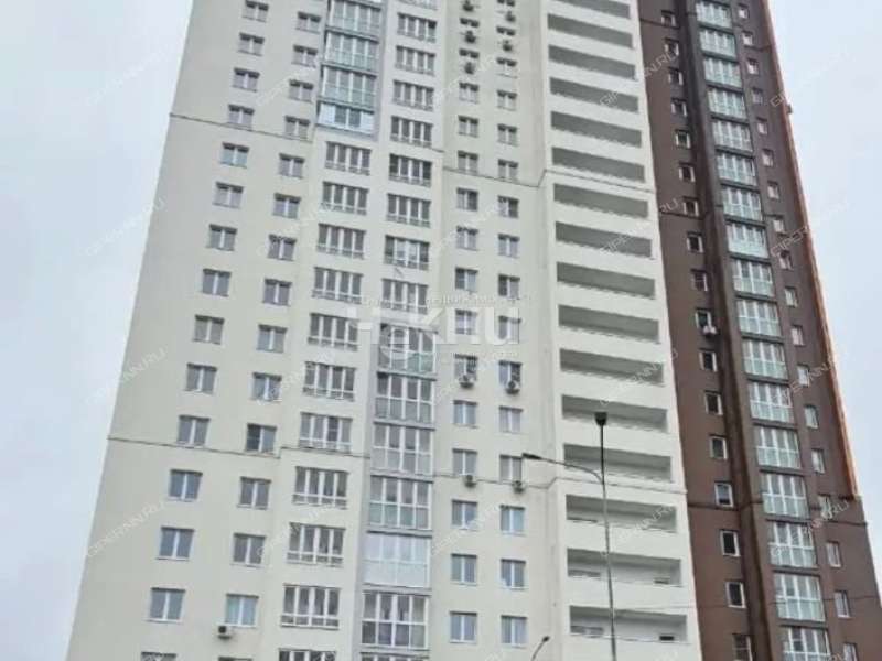 помещение под помещение свободного назначения на улице Композитора Касьянова