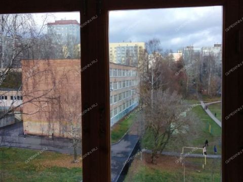 3-komnatnaya-ul-akademika-lebedeva-d-8 фото