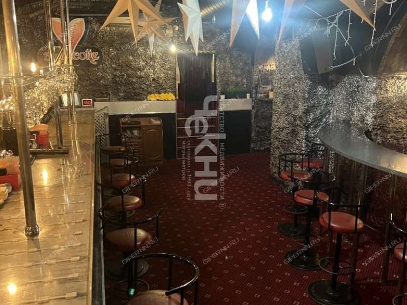 помещение под недвижимость для отдыха, развлечений на Большой Покровской улице