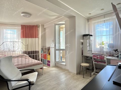 3-komnatnaya-ul-proletarskaya-d-4-k1 фото