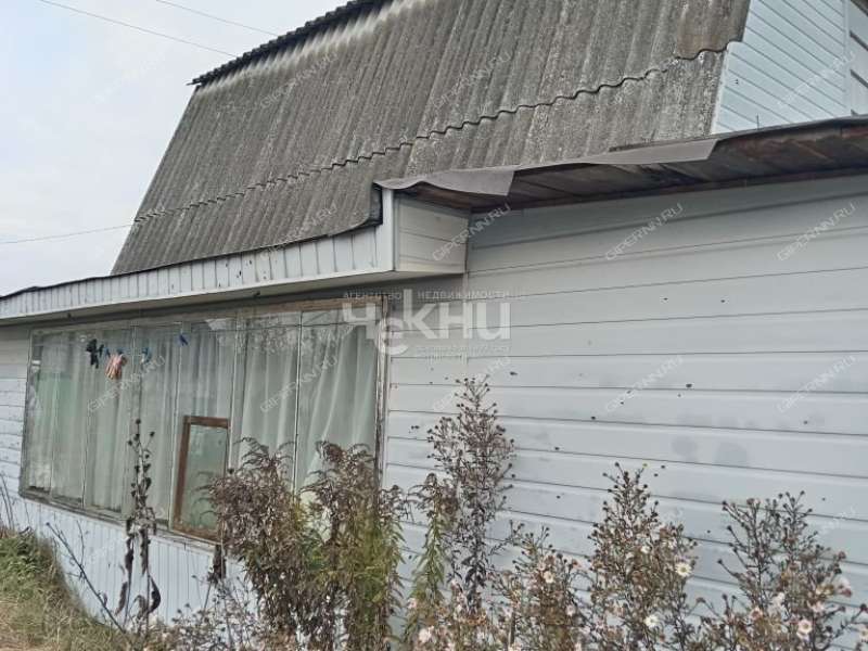 дача на Набережной улице город Городец