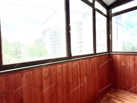 2-komnatnaya-ul-gaugelya-d-5 фото