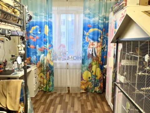 2-komnatnaya-poselok-zhdanovskiy-kstovskiy-rayon фото