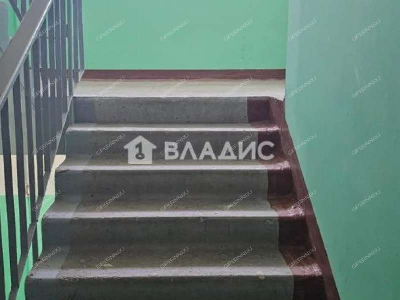 однокомнатная квартира на улице Советской Армии дом 15А