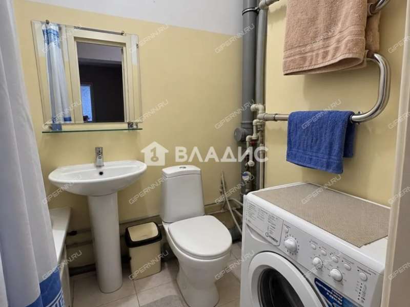 двухкомнатная квартира на Мончегорской улице дом 12 к2