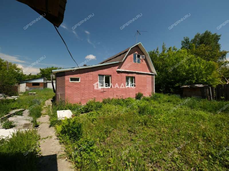 дом на Восточной улице рабочий посёлок Горбатовка