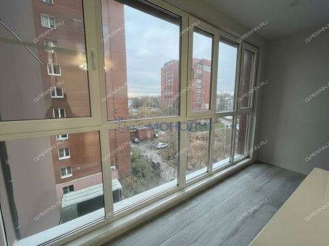 2-komnatnaya-ul-nadezhdy-suslovoy-d-22b фото