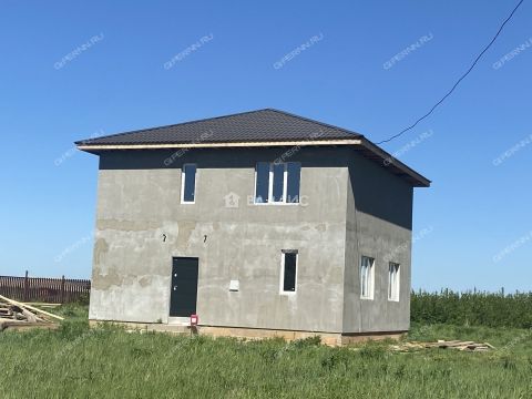 dom-selo-kamenki-bogorodskiy-municipalnyy-okrug фото