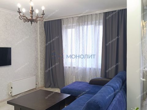 1-komnatnaya-ul-akademika-saharova-d-117 фото