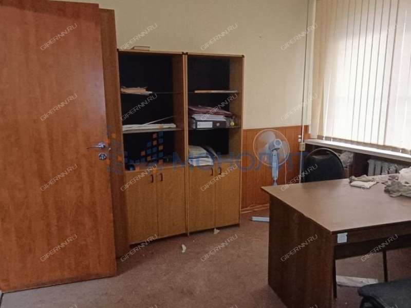 помещение под офис, недвижимость под гостиничный бизнес на улице Политбойцов