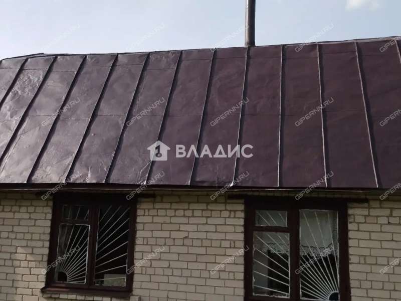 дача на  садоводческое некоммерческое товарищество Окское